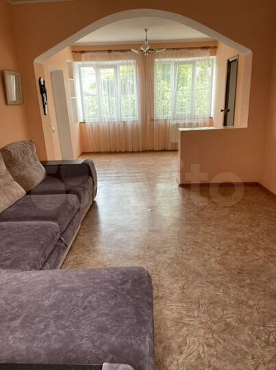 Дом 100 м² на участке 9 сот.