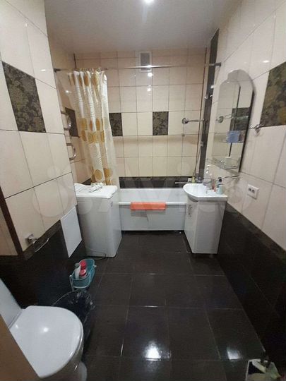 Квартира-студия, 26 м², 3/25 эт.