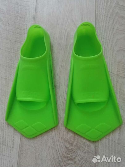 Ласты arena powerfin