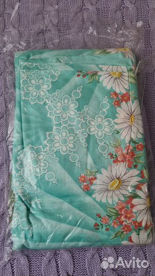 Комплект постельного белья 2 спальный Иваново