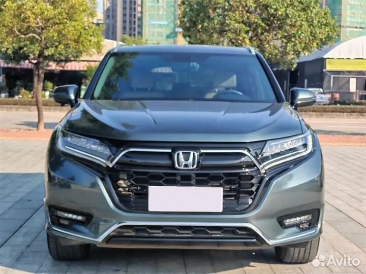 Honda UR-V 2.0 AT, 2021, 44 200 км