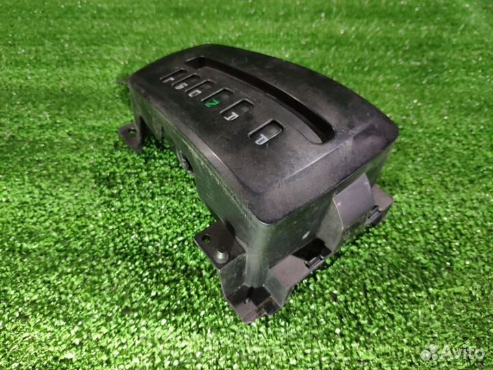 Накладка селектора кулисы АКПП Mitsubishi Lancer 9