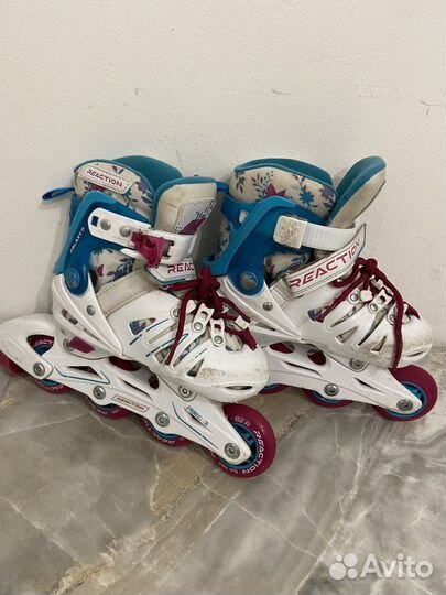 Ролики размер 28-31