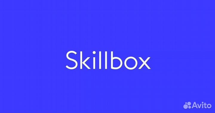 Курс на выбор SkillBOx