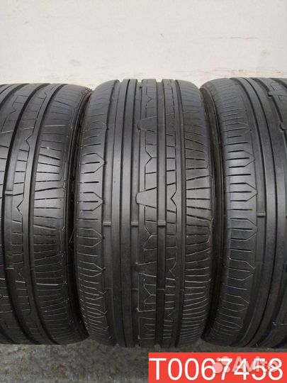 Nitto NT830 255/35 R18 и 235/40 R18 94W