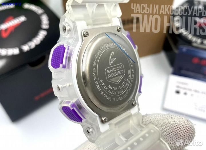 Часы Сasiо G Shоck GA 110