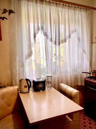 2-к. квартира, 43,8 м², 3/3 эт.