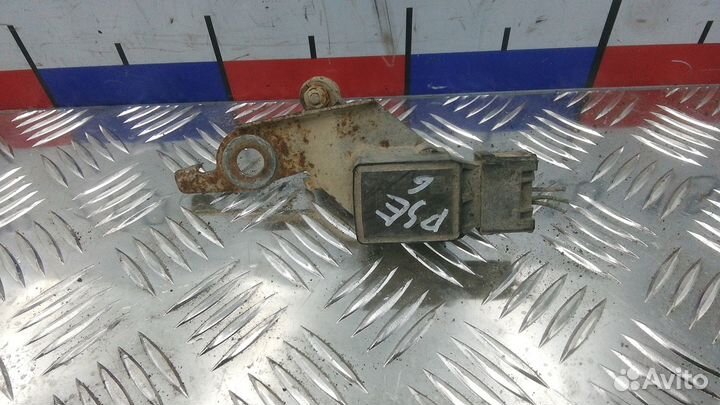 Датчик положения подвески на бмв 5 Е 39