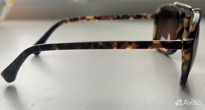 Очки Emporio Armani