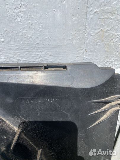 Радиатор охлаждения основной