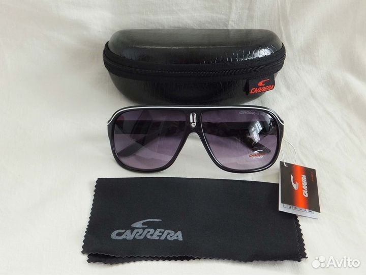 Очки Carrera 19 с чехлом
