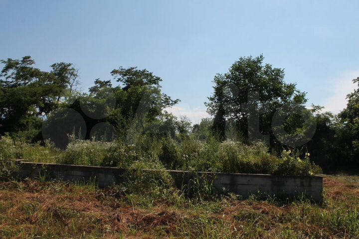 Участок 15 сот. (ИЖС)