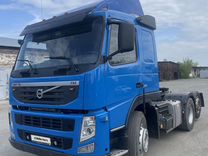 Volvo FM13, 2011