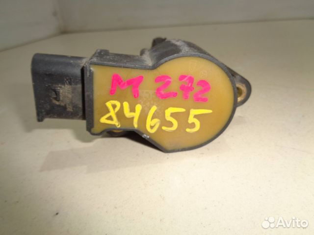 Катушка зажигания mercedes-benz 272 964