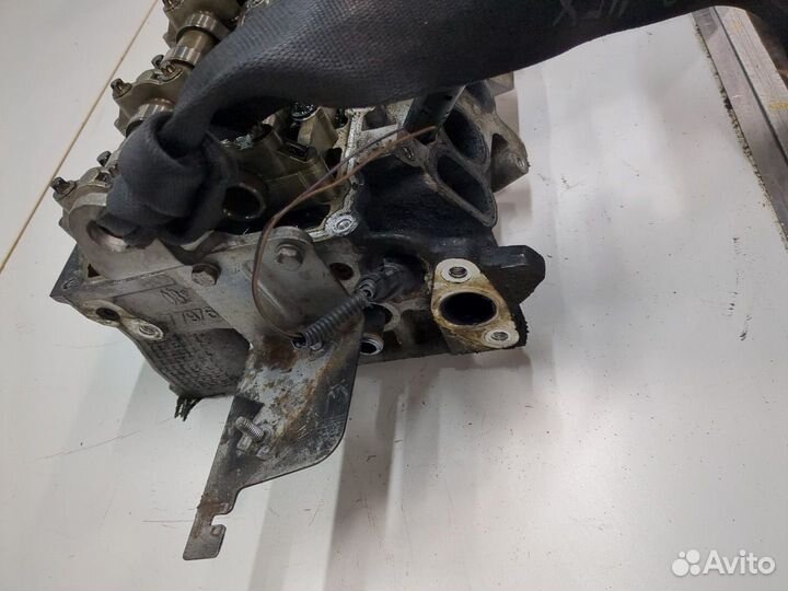 Головка блока (ГБЦ) BMW 1 E87, 2007