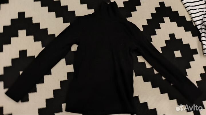 Пакет вещей на мальчика 122-128