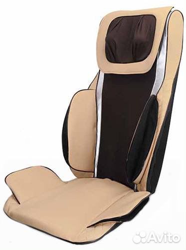 Массажная накидка askardo keido