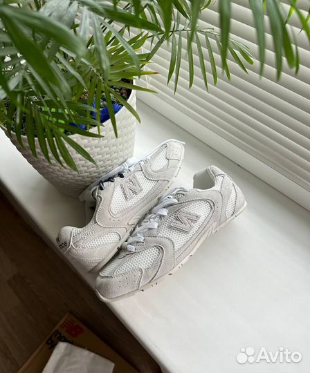 New Balance 530 x miu miu