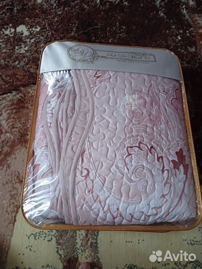 Покрывало евро