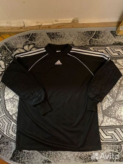 Худи adidas vintage