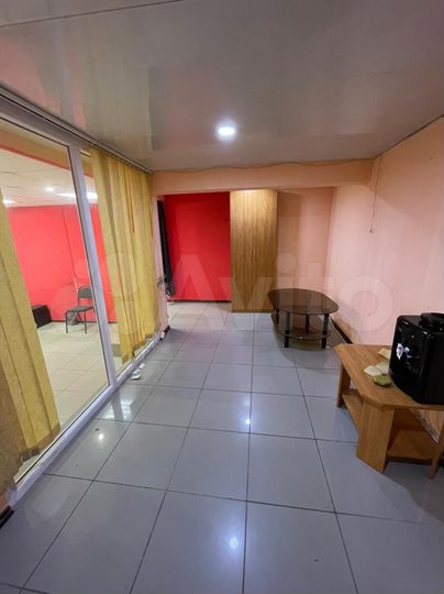 Свободного назначения, 38 м²