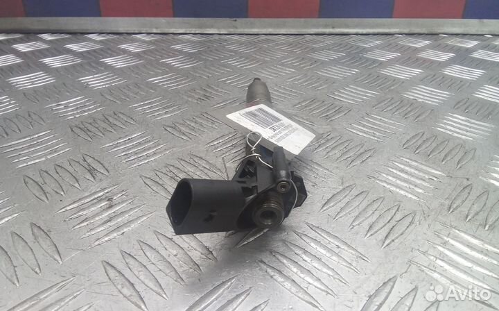 Форсунка дизельная mercedes benz sprinter 2 2006-2