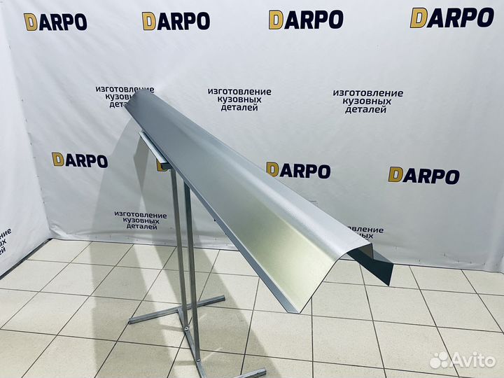 Пороги кузовные Mitsubishi и другие