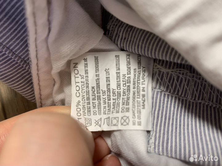 Детский комбинезон