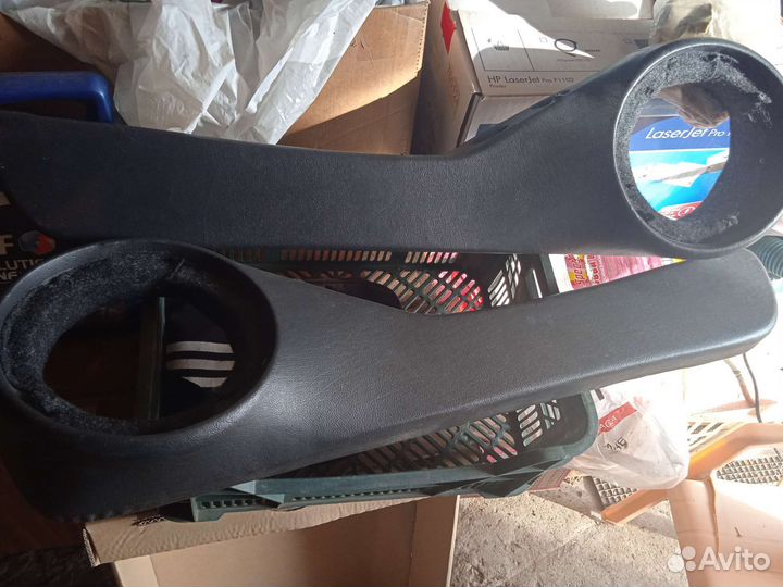 Подиумы ваз