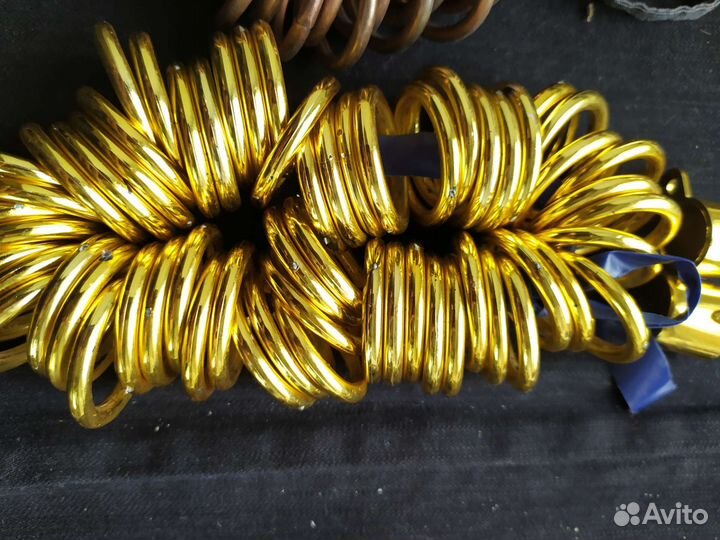 Кольца для штор