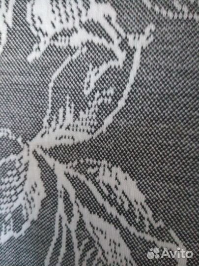 Платье женское трикотажное размер 44-46