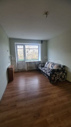 1-к. квартира, 31,4 м², 4/5 эт.