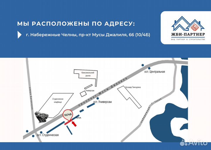 Кольца под септик