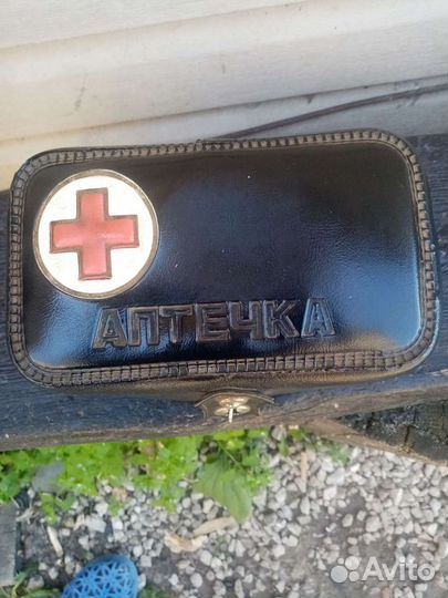 Сумка аптечка