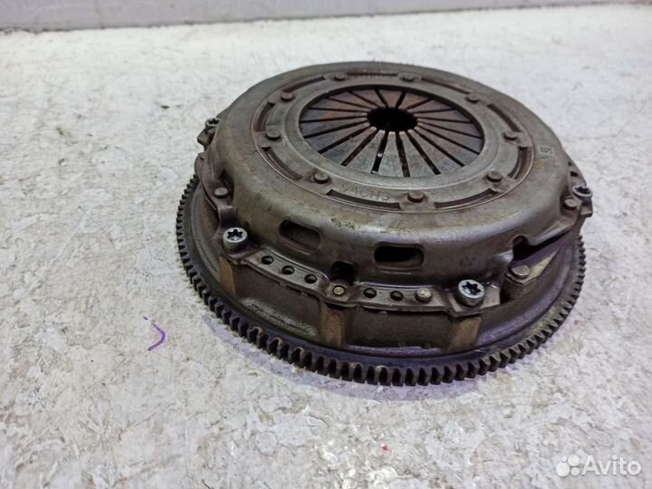 Маховик Пежо 308 1 T7