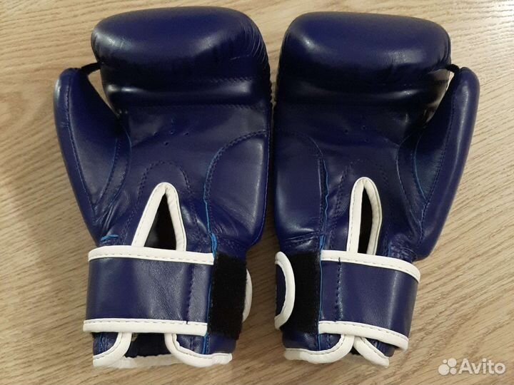 Боксерские перчатки детские