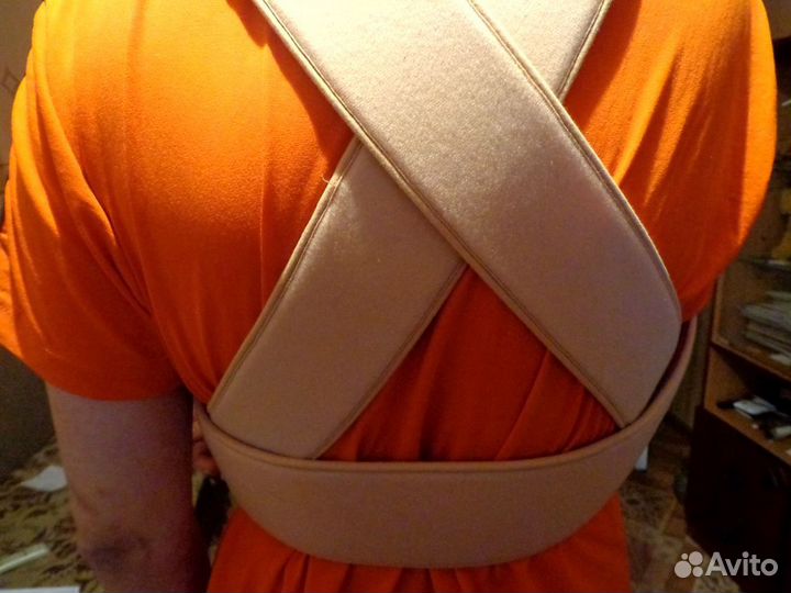 Бандаж для фиксации плечевого сустава Orliman С-41