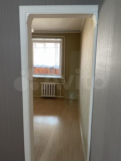 1-к. квартира, 41 м², 5/5 эт.