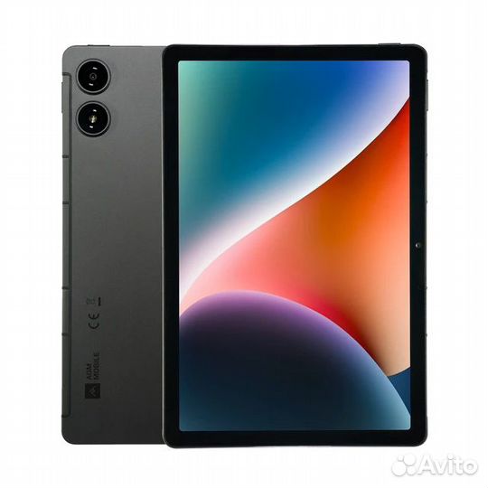 Планшет AGM PAD P2, 8 гб + 256 гб Новый