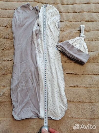 Пелёнка кокон