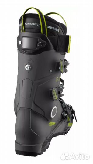 Ботинки горнолыжные Salomon 22-23 S/Pro R110 GW An