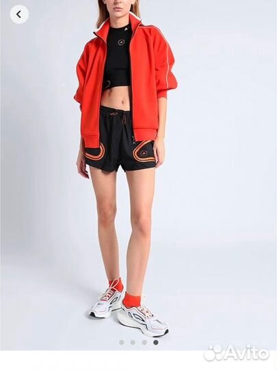 Adidas by stella mccartney