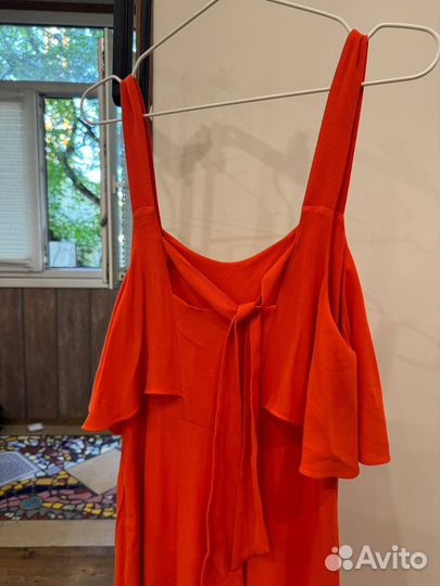 Платье женское М