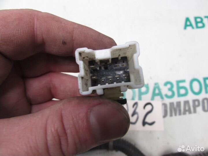 Проводка двери для Nissan Teana 1 2003-2008г