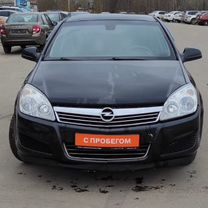 Opel Astra 1.6 MT, 2012, 133 361 км, с пробегом, цена 650 000 руб.