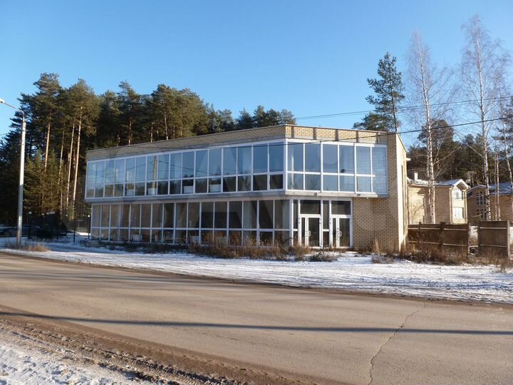 Офис, торговля, общепит, производство от 170 кв. м