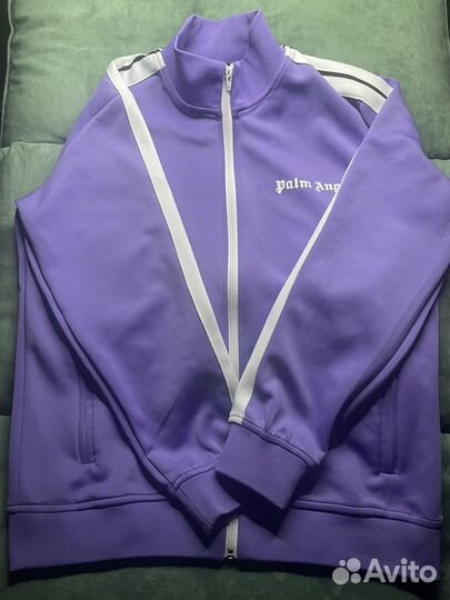 Олимпийка Palm angels