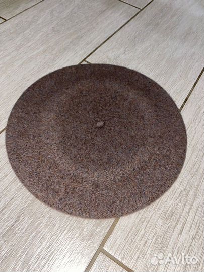 Берет Тонак