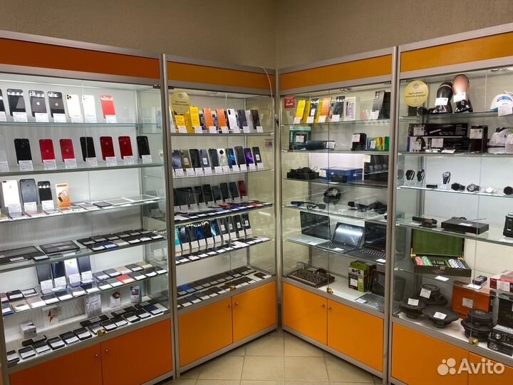 Планшет Apple iPad 6 2018 32GB