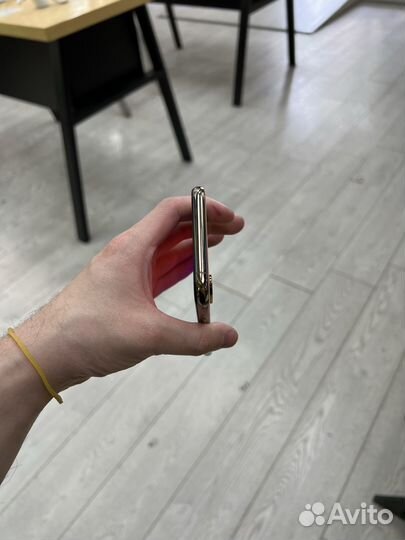 iPhone Xs 64Gb Gold orig в Телеграф